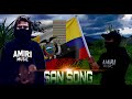 Amiri  Music ;)san song  Style Alan Walker 