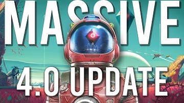 This Changes EVERYTHING | No Man