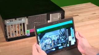 Augmented Reality –  product manuals #1