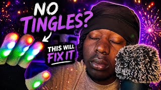 ASMR For People Who Can’t Feel Tingles