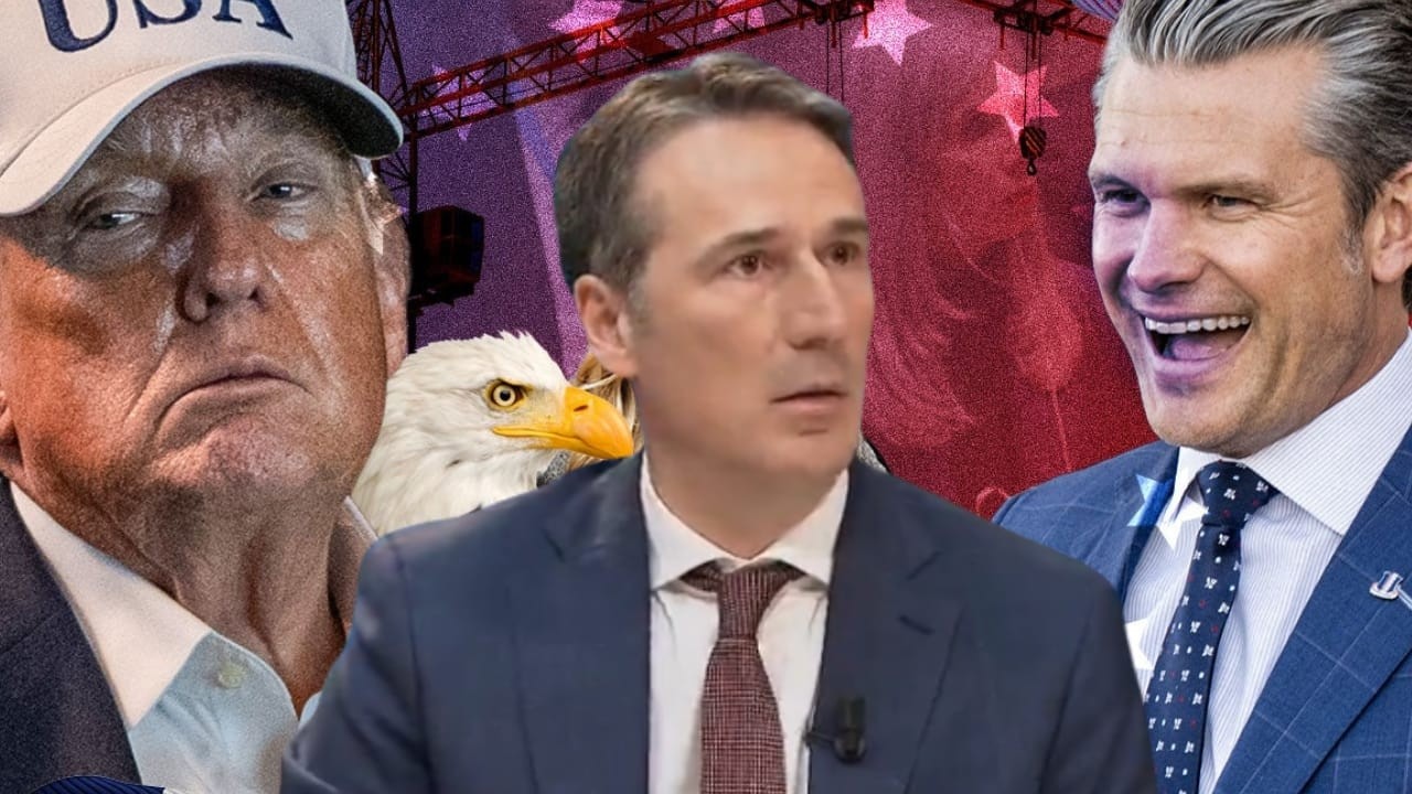 Lufta në Irak drejt fundit apo do zgjasë? Eksperti zbërthen deklaratat kontradiktore të Trump