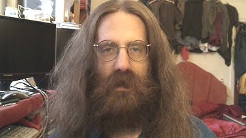 Tim Tyler: Why everything is controversial