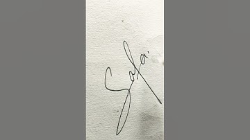 Safa #shorts #short #name #nameart #safa