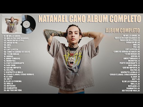 Natanael Cano Mix 2023 - Natanael Cano Exitos 2023 - Las Mejores Canciones De Natanael Cano 2023