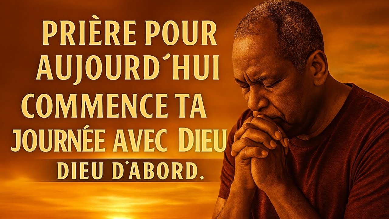 Quand tout semble bloqué – Prière pour Ouvrir les Portes Fermées (Psaume vingt-quatre)