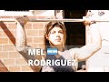 Mel Rodriguez - CrossFit Games 2020