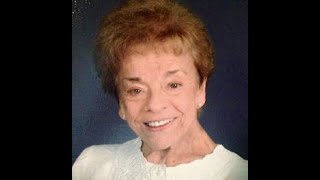 Funeral: Mary Manoleff – 12/1/2021