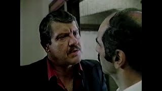 Jimmy B. & Andre (1980 TV Movie with Detroit commercials)