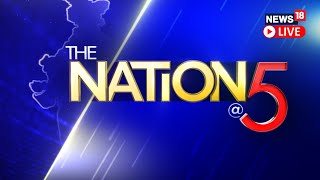 News18 LIVE | China News | India China Border Relations | Kashmir Files | PM Modi Xi Jinping Meet screenshot 5