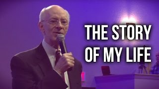 The Story of My Life - Lee Stoneking
