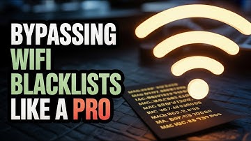 Bypassing WiFi Blacklists in Linux: MAC Spoofing Secrets Revealed 🛡️🔓
