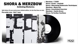 Merzbow : T 2000