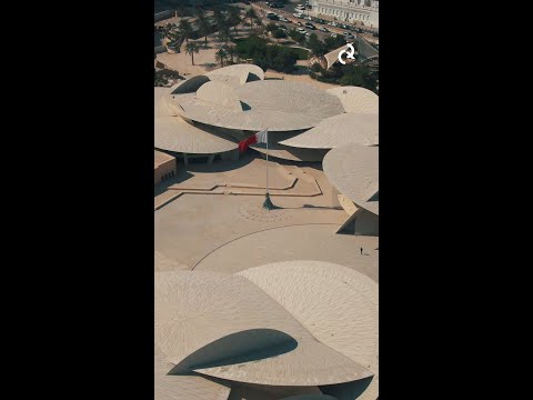 كيف غي ر النفط وجه قطر اكتشفوها كلها قطر تبدع الدوحة