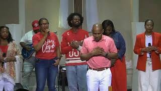 11 30 AM Uplift Service 2026