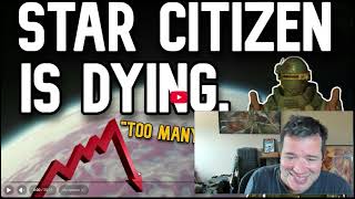 STAR CITIZEN | Why CIG keep losing MILLIONS every Year⁉️