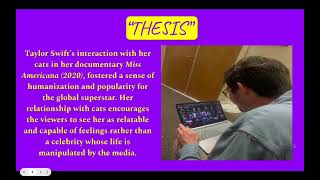 multimodal presentation