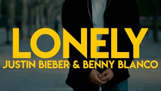 Lonely - Justin Bieber & Benny Blanco - Andrew Lau Freestyle