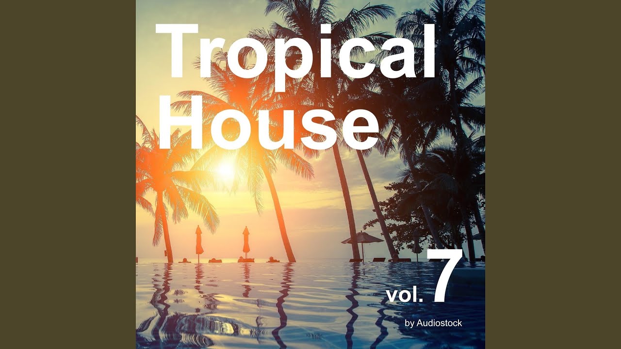 Guarda 明るい雰囲気のトロピカルハウス su YouTube