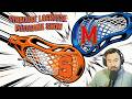 Syracuse Lacrosse vs. Maryland Postgame Show
