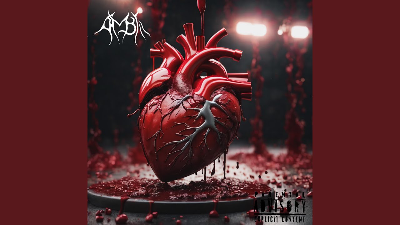 Lonely Hearts Bleed The Most