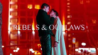Rebels & Outlaws [Official Lyric Video] Resimi