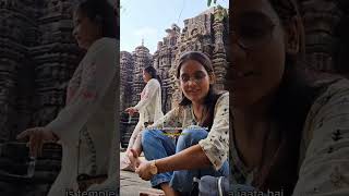 What is Ambernath Shiv Mandir called? #omnamahshivaya #ambernath #chalabhurr