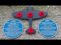 A Village Remembers