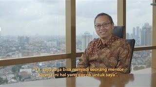 Endeavor Mentor of The Year 2016 - Iwan Atmawidjaja (KPMG)