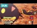 Cat Lovers Dont Watch This | DUB | KONOSUBA - An Explosion on This Wonderful World!