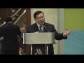 Business Forum 3: Trade and Investment as Catalyst for Peace and Regional Stability