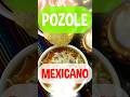“Pozole Mexicano: el sabor que une a todo un país” lleno de tradición #travel #minivlog #comida