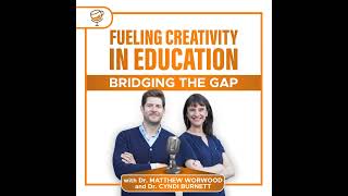 LISTEN & LEARN: Model Creative Behavior