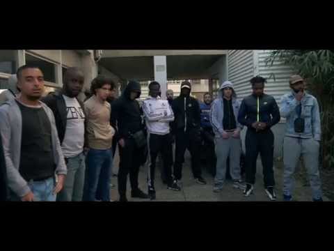La Malfrappe - Méli-Mélo (Clip Officiel)
