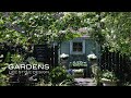 【GARDENS】初夏を迎える庭のお手入れ | 庭のお花を飾る楽しみ 【ガーデンズ】