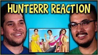 Hunterrr Trailer Reaction And Discussion