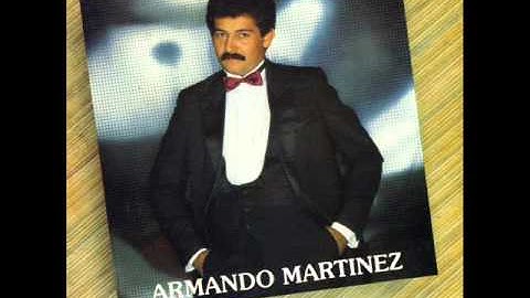 Al otro lado del río - Armando Martínez