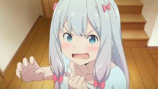 Story wa Anime Sagiri!!!