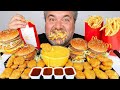 Fast-Forward Artie Eats Like a Wild Animal in This Breakfast Clip