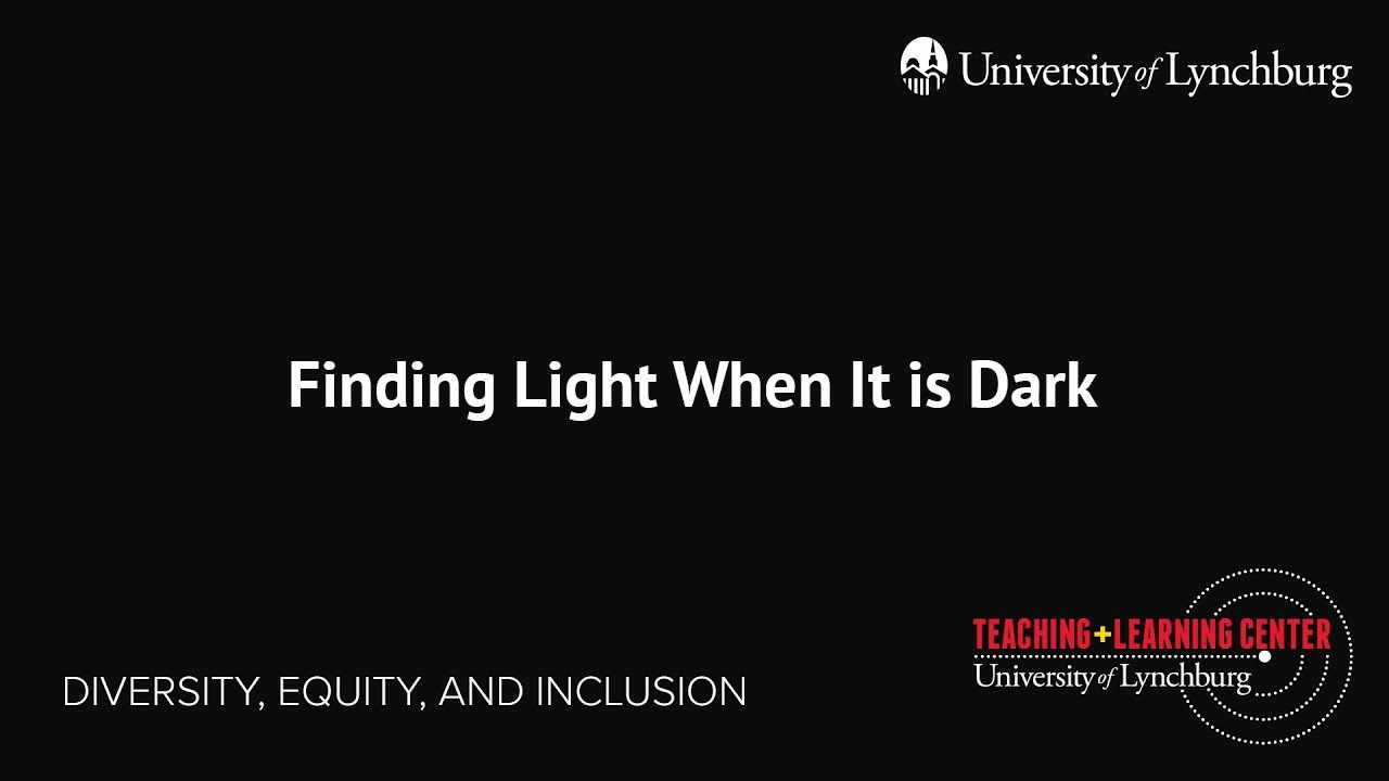 Events – University of Lynchburg