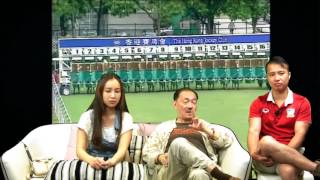 西城說事 - 沈西城再談賭馬必勝法！/馬迷不可不看的一節/練馬師專搵馬主笨 - 20160729c