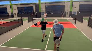 Kaden Seward, Elliott Schupp vs Eli Bertram, Jake Presser | APP Next Gen Dallas |