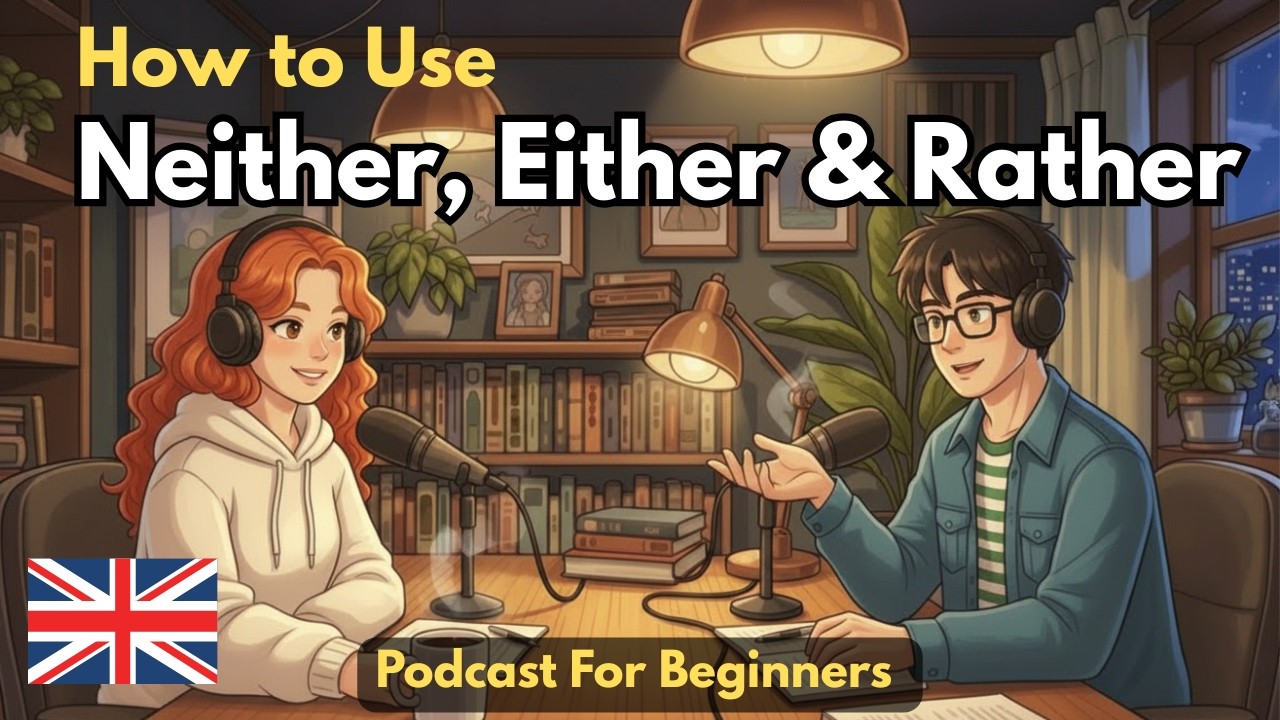 How Native Speakers REALLY Use 