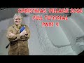 Christmas Village Tutorial 2020 - Part 4