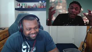 Paidway T.O & DDG - 50 (Official Music Video) Reaction