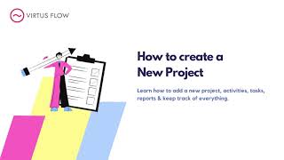 VF Project Management Module