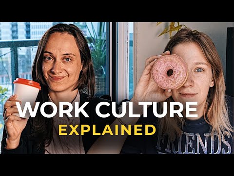 How To Succeed at Work in Canada | Work Culture Tips