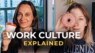 Work Culture in Canada | Tips for Career Success