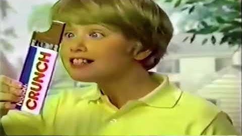 Nestle Crunch 1375 | Nestle Crunch