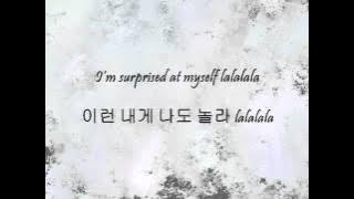 Download lagu SISTAR - Lead Me [Han & Eng]