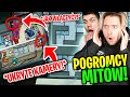 POGROMCY MITÓW w AMONG US - UKRYTE KAMERY! *pokazuje jak włączyć!* #4 z JAWOR